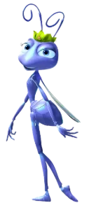 character