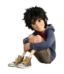 character