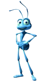 character