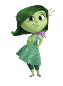 character