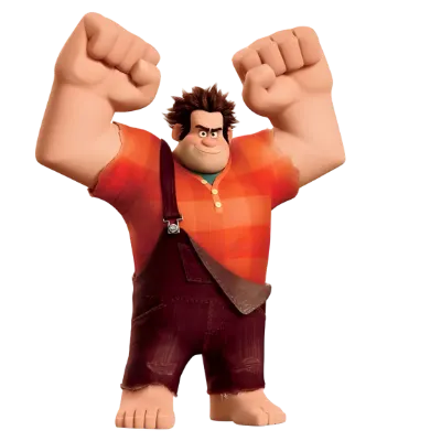 character