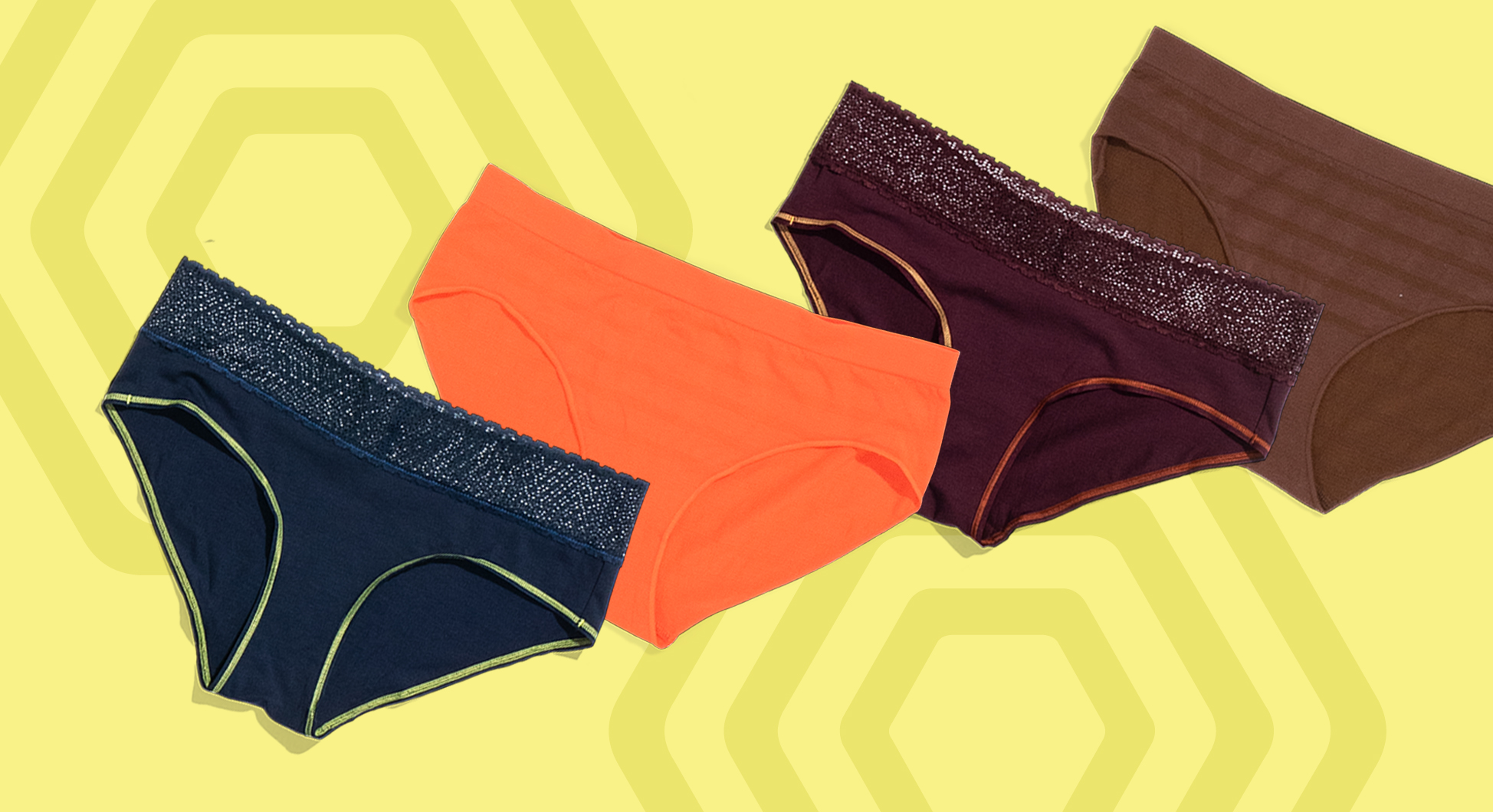 Bombas on X: Introducing our newest creation: Bombas Underwear