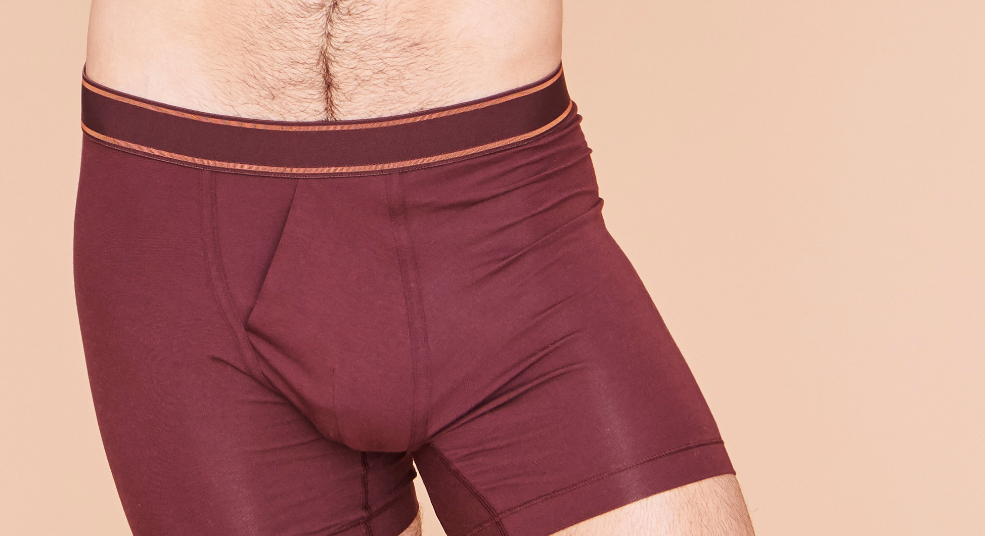 Bombas Launches Underwear With Sizes To 3XL