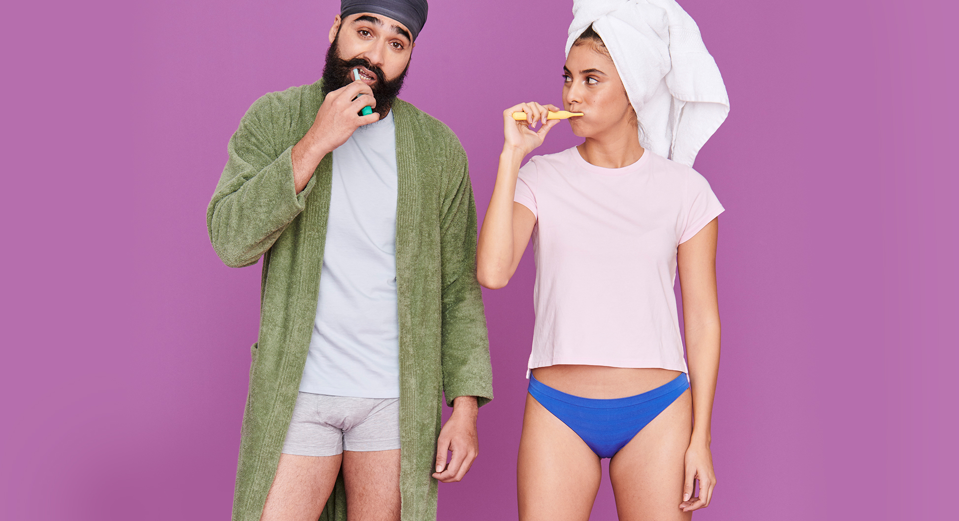 Womens Underwear Buying Guide - Bombas