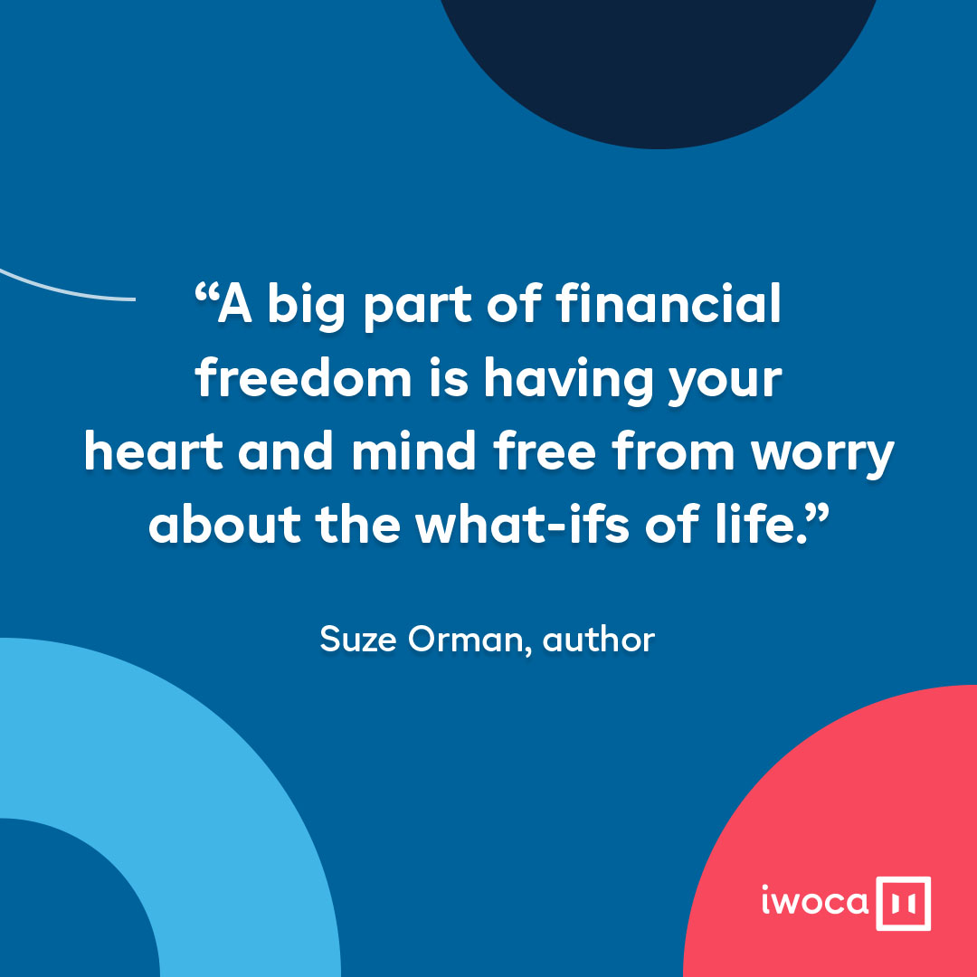 50 Small Business Quotes To Inspire You In Iwoca