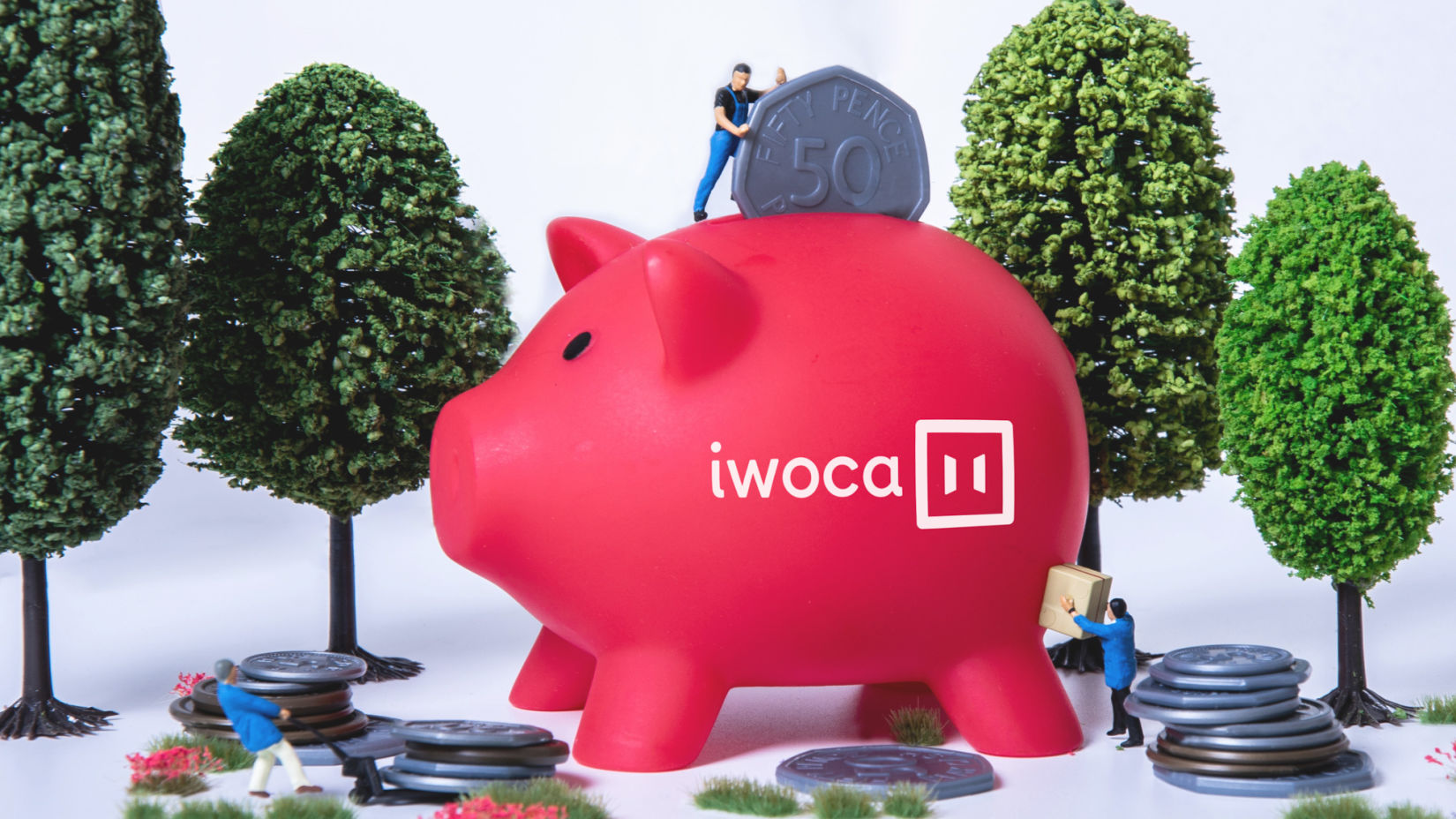 Best business savings accounts in 2020 iwoca