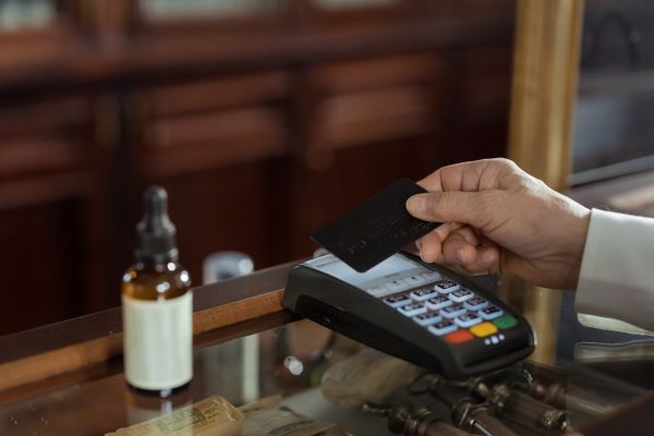 Payment methods for businesses