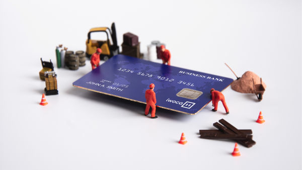 Best business credit cards in 2022