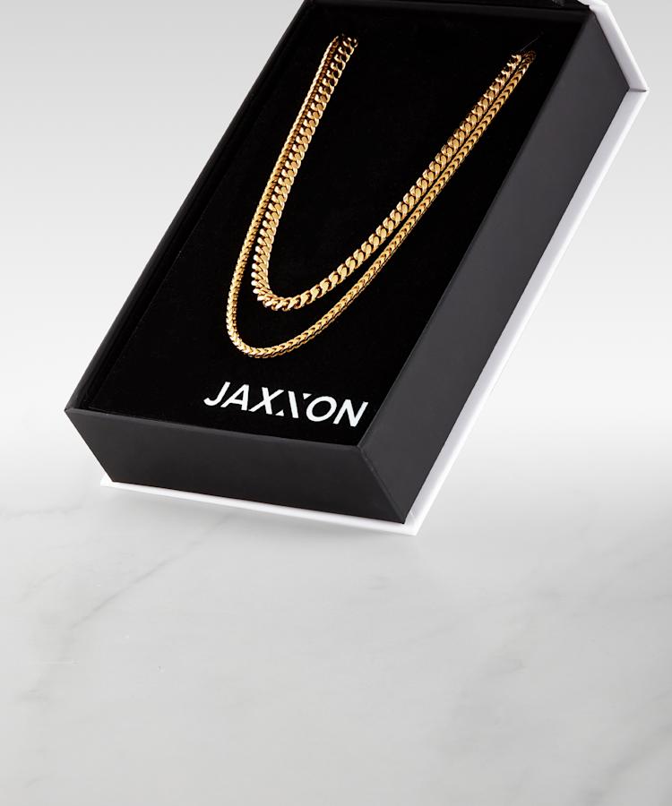Jaxxon Jewlery Hero Image