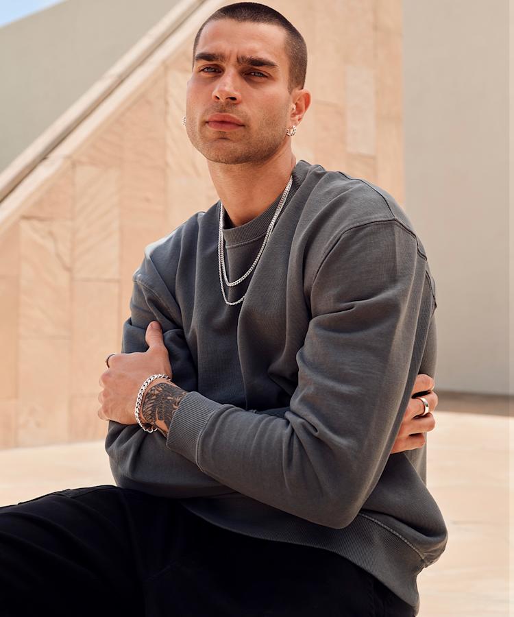 Jaxxon Jewlery Hero Image