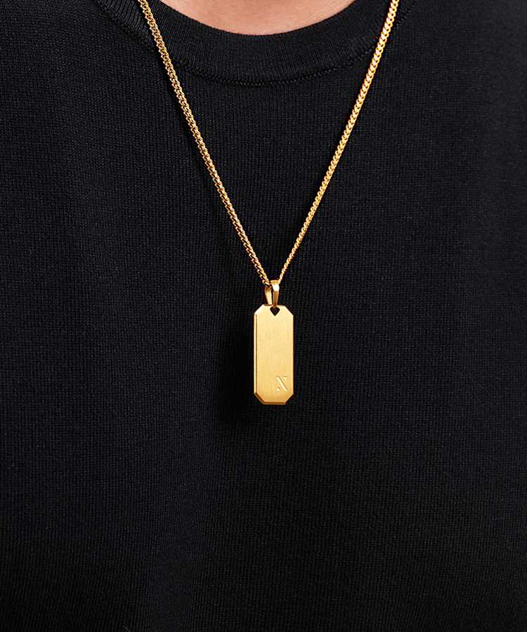Jaxxon Jewlery Hero Image