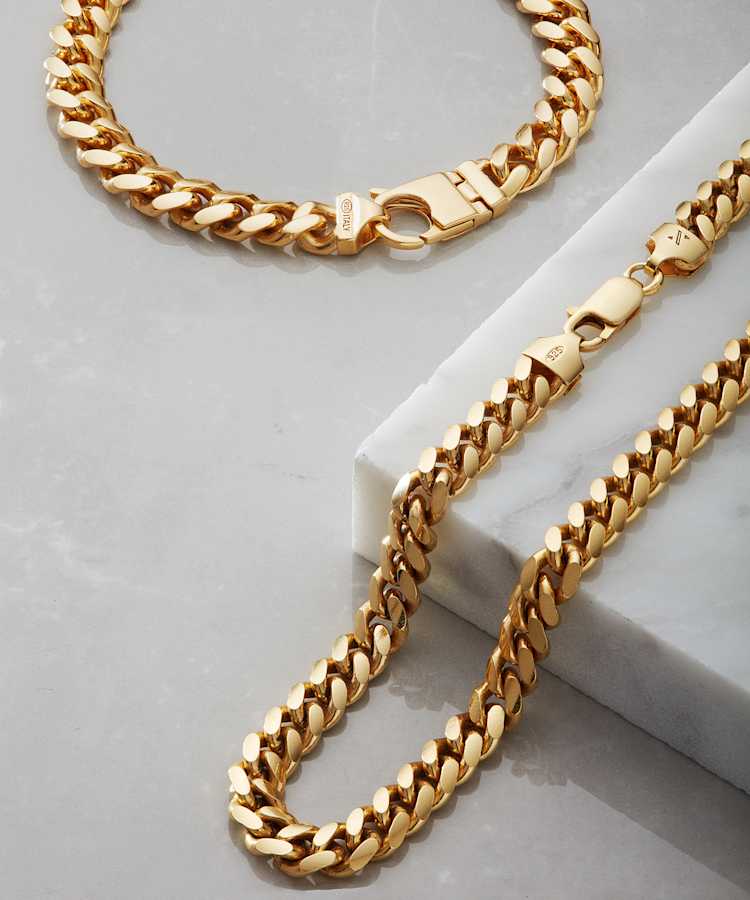 Jaxxon Jewlery Hero Image