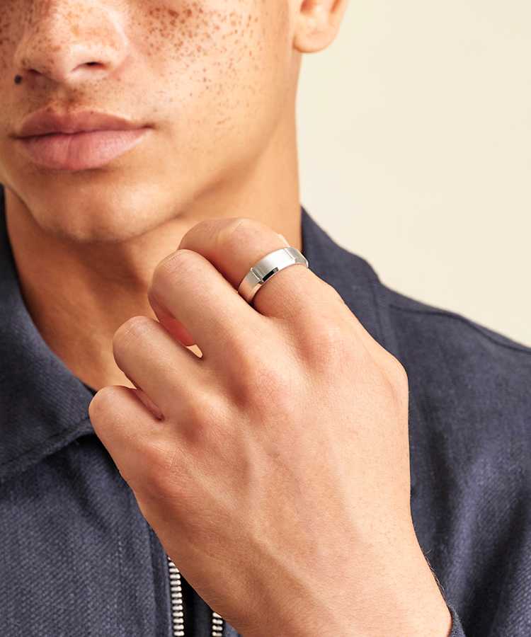 Jaxxon Jewlery Hero Image