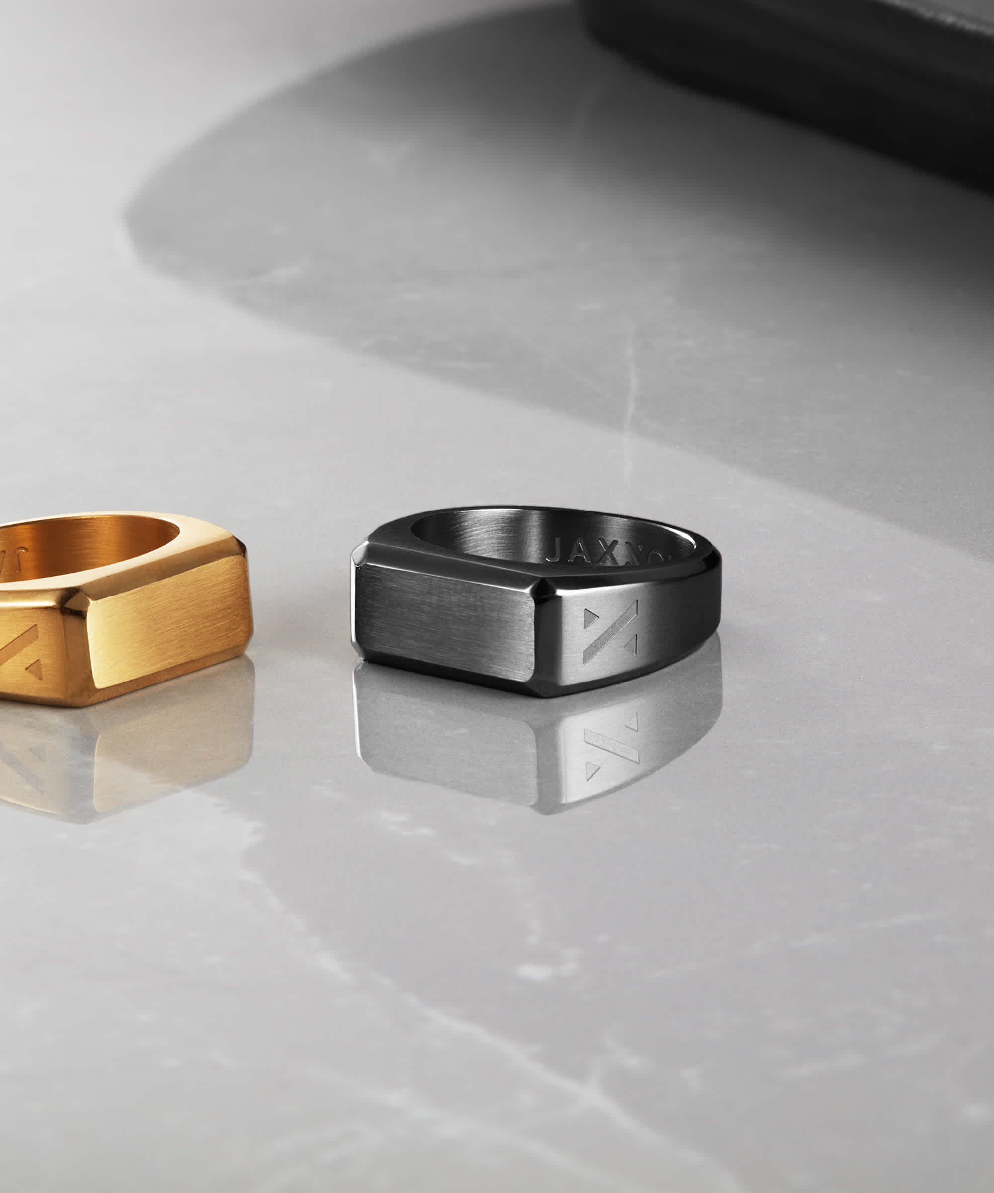 Black Signet - #1 Selling Ring