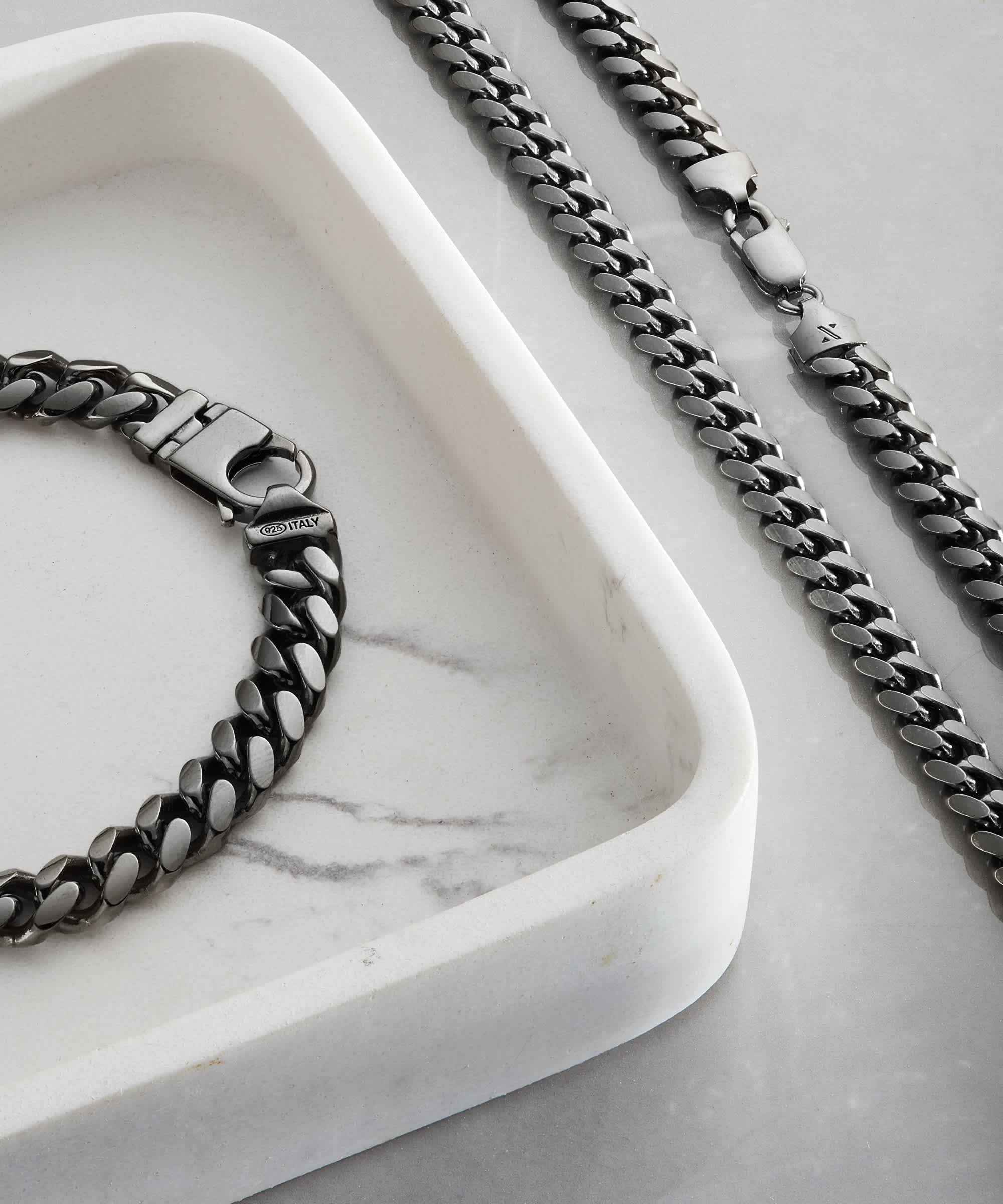 Timeless Style - Cuban Starter Set Black