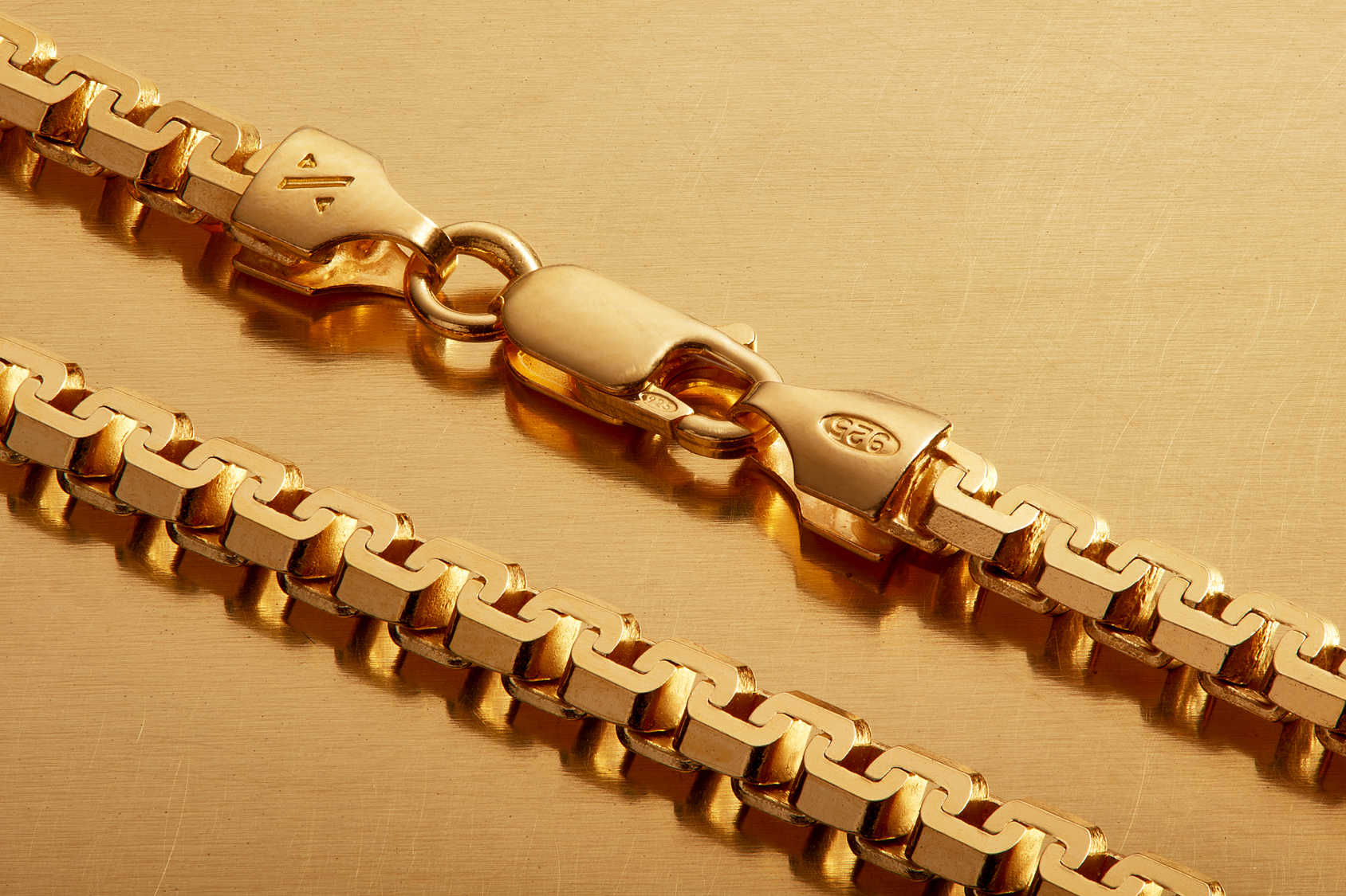 What Is A Gold Plated Chain? Everything You Need To Know