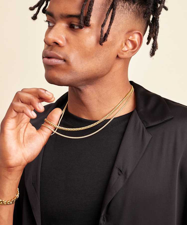 Jaxxon Jewlery Hero Image