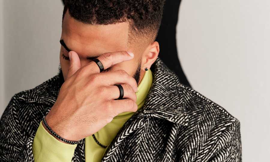 How to Wear Multiple Rings: Men’s Style Guide | JAXXON - JAXXON