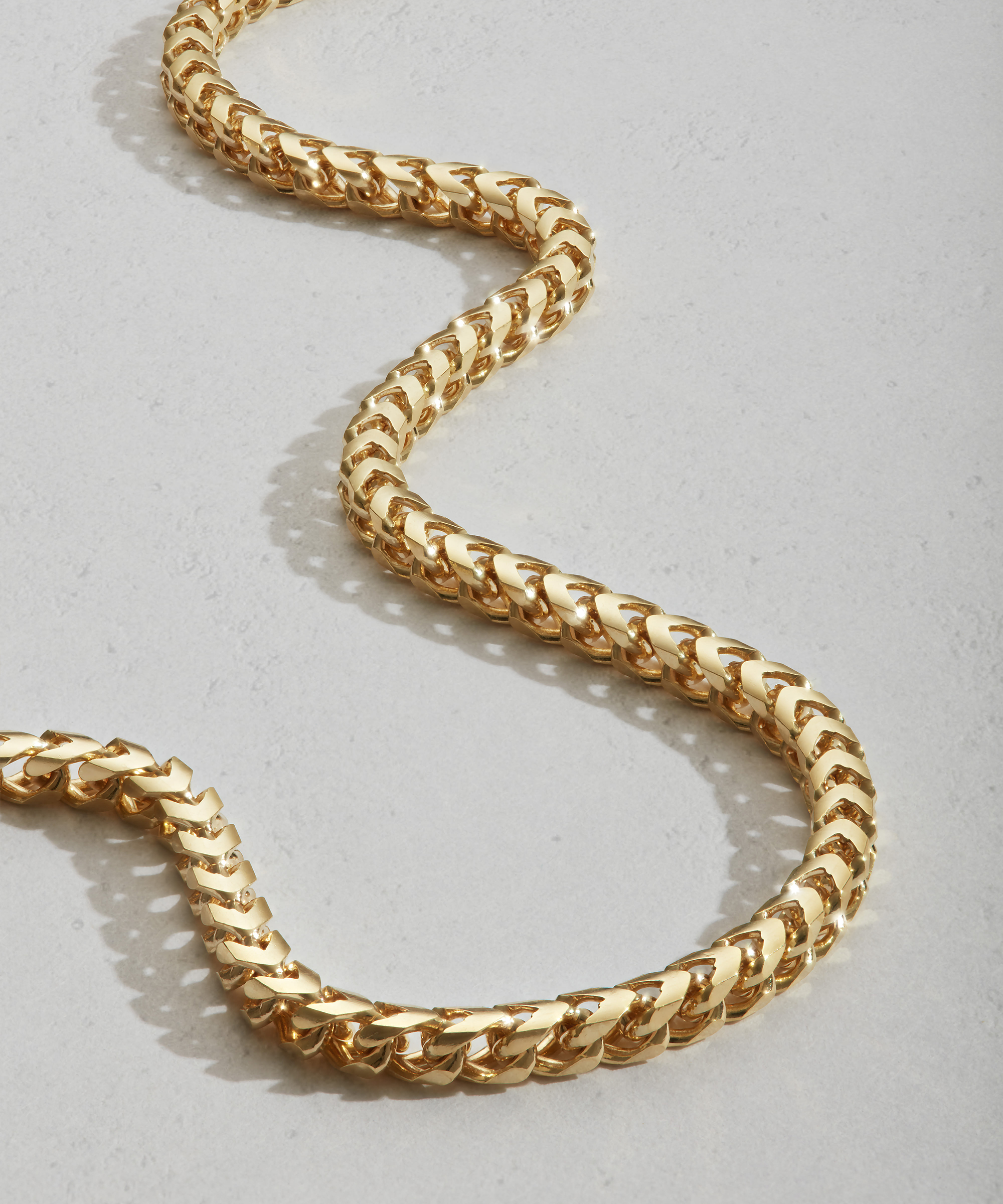 Jaxxon fairfax deals chain