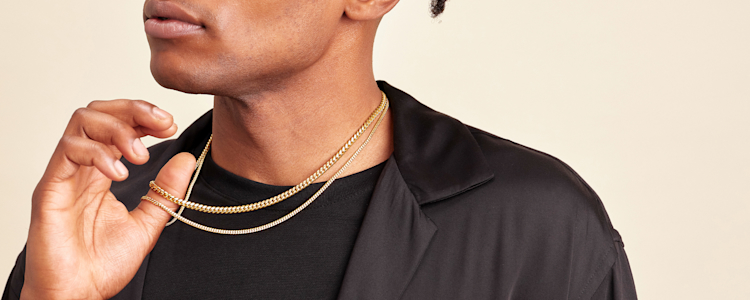 Jaxxon Jewlery Hero Image
