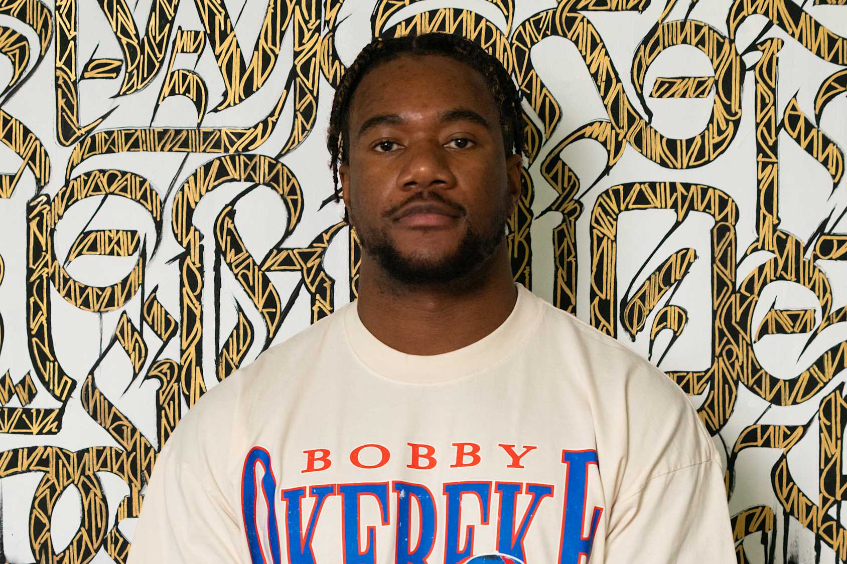 JAXXON Teams Up with Rising NFL Star Bobby Okereke | JAXXON - JAXXON JAXXON Teams Up with Rising NFL Star Bobby Okereke | JAXXON - JAXXON