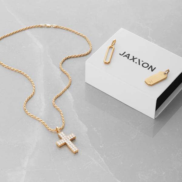 BYOB Gift Side by Side