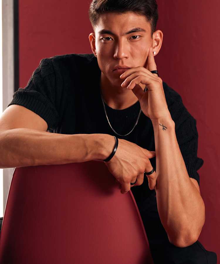 Jaxxon Jewlery Hero Image