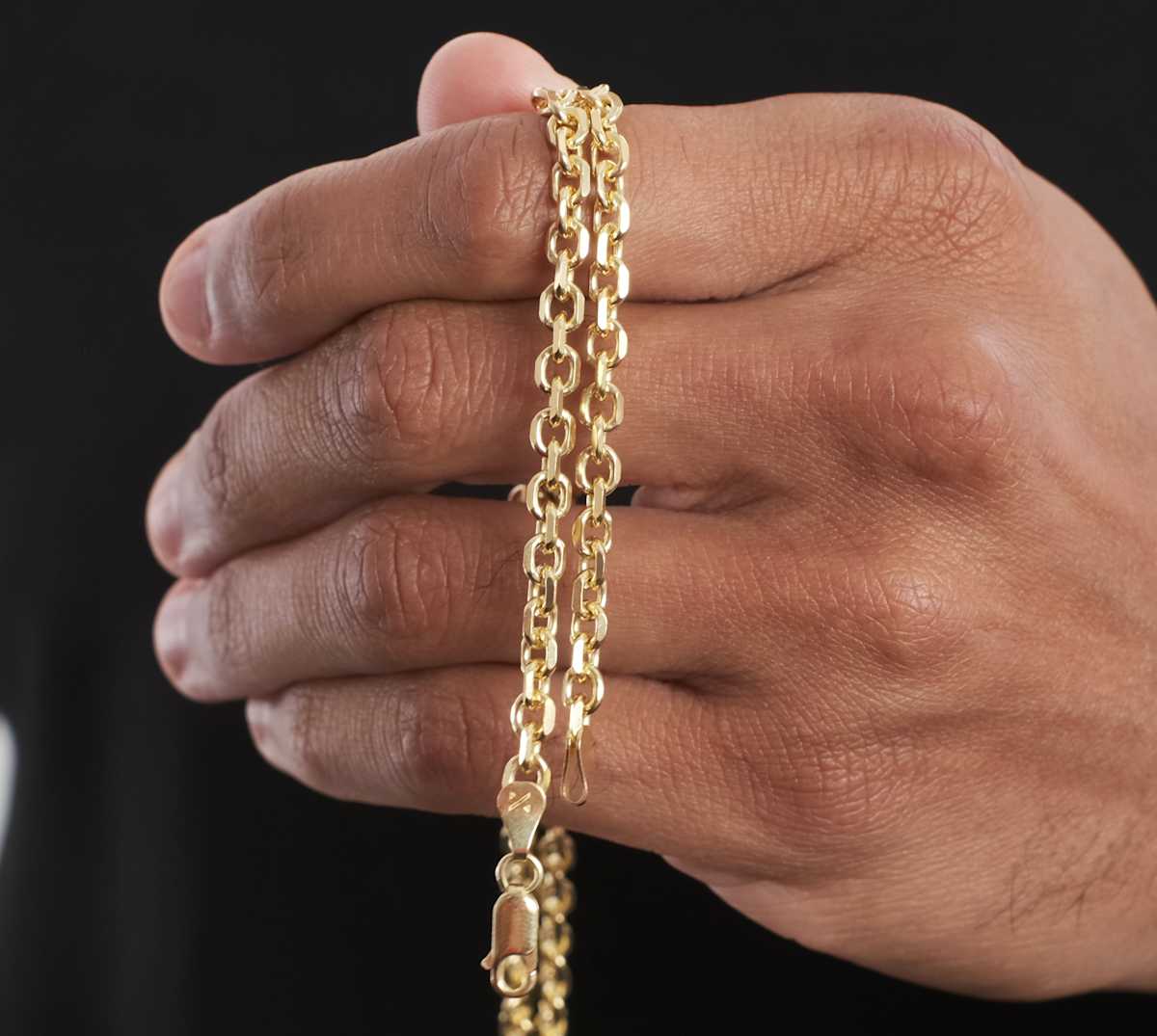 jaxxon chains price