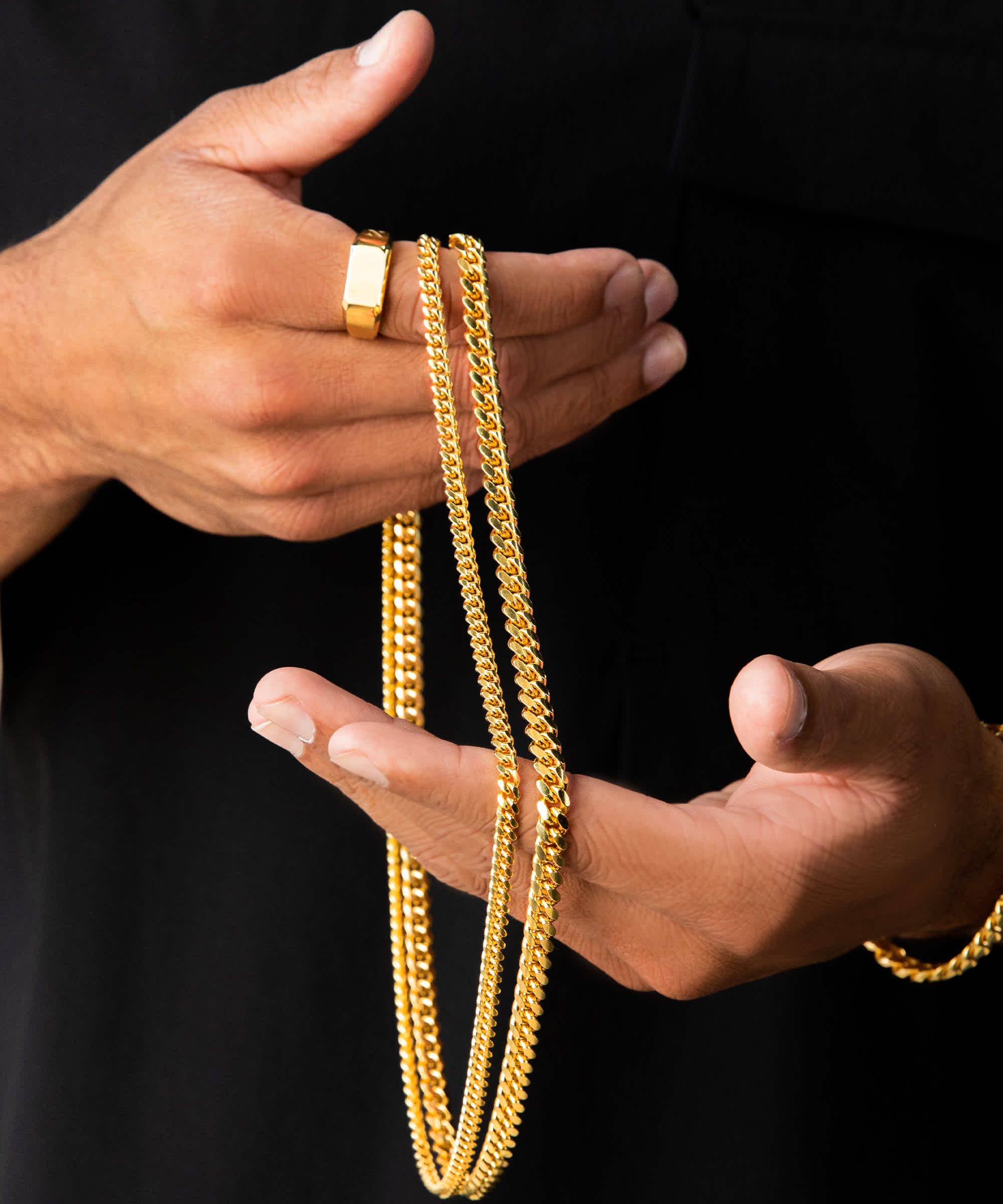 Solid Gold - Why 14k?
