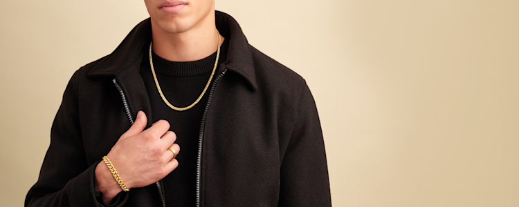 Jaxxon Jewlery Hero Image