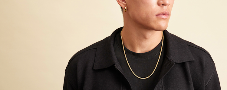 Jaxxon Jewlery Hero Image