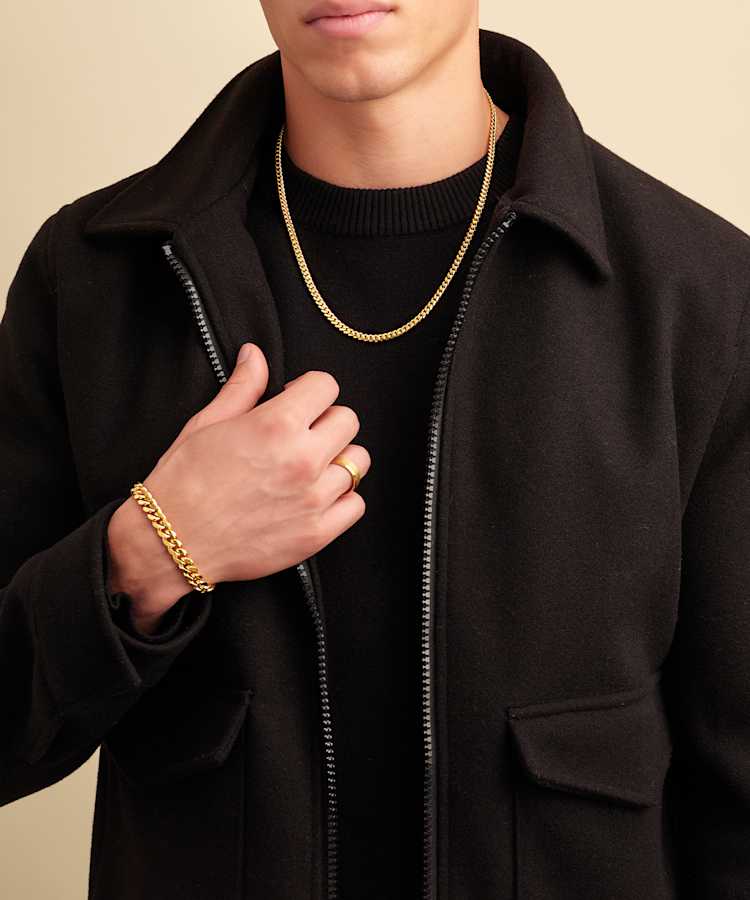 Jaxxon Jewlery Hero Image