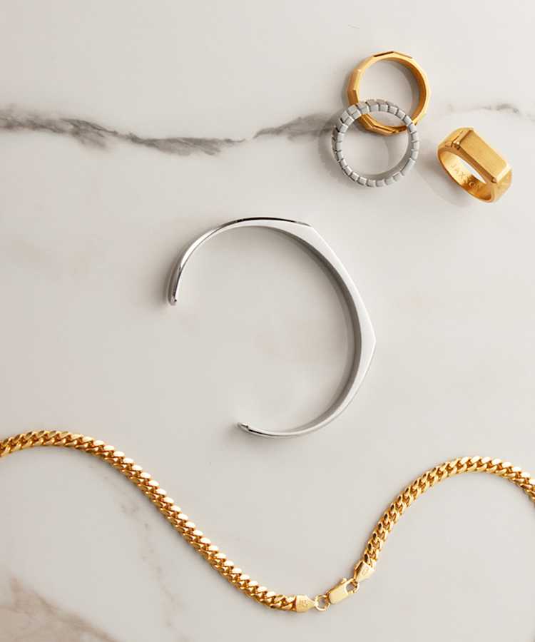 Jaxxon Jewlery Hero Image