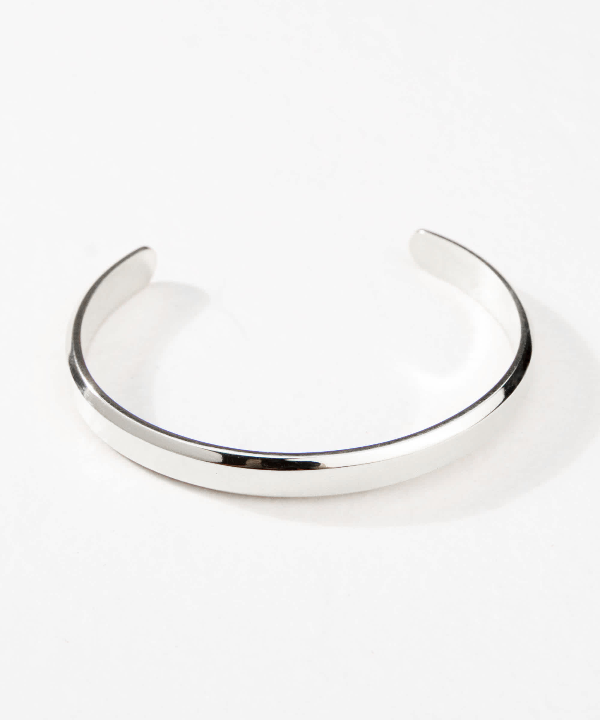 Modern Design - Avenue Cuff Silver