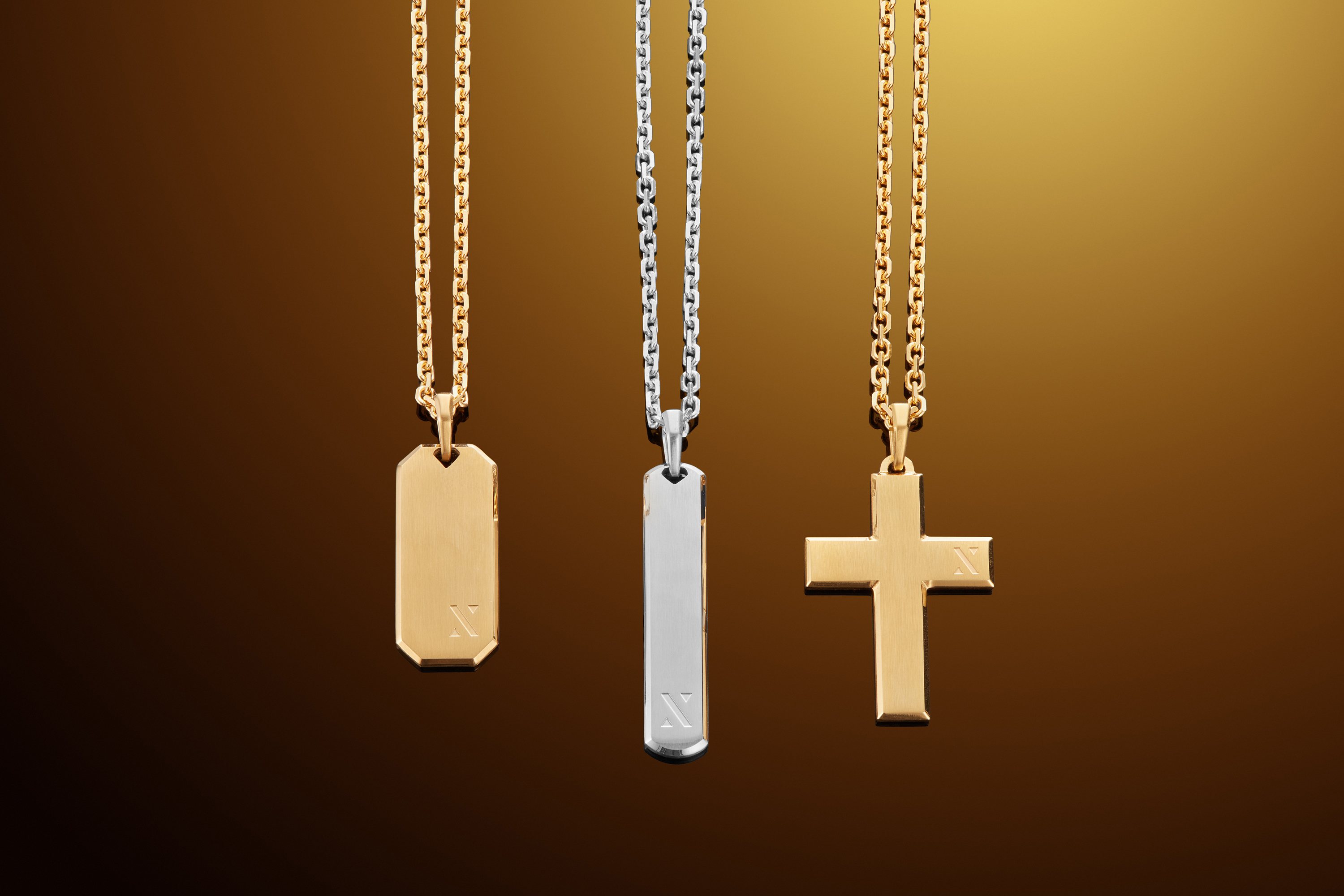 Jaxxon pendants store