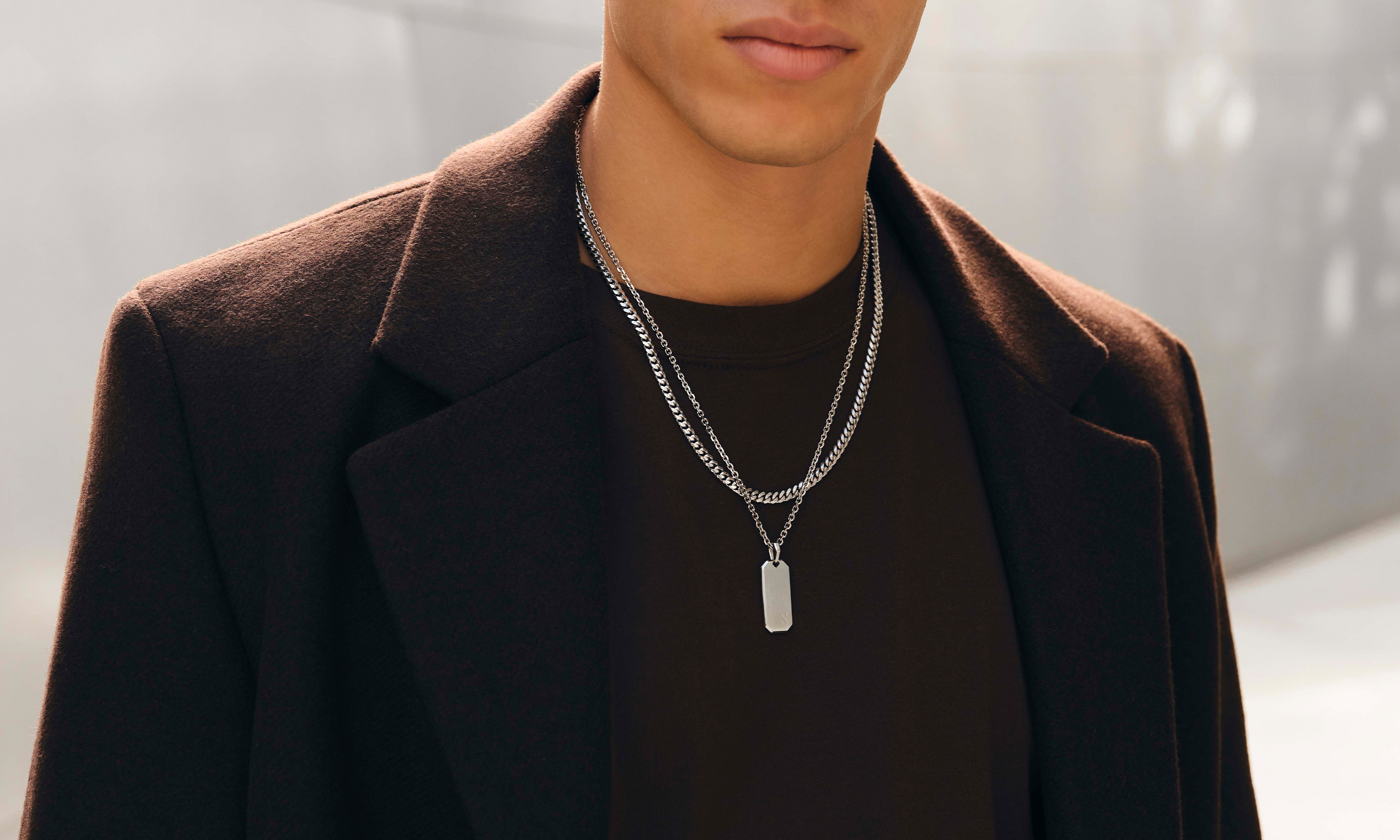 10 Husband Jewelry Gift Ideas JAXXON JAXXON