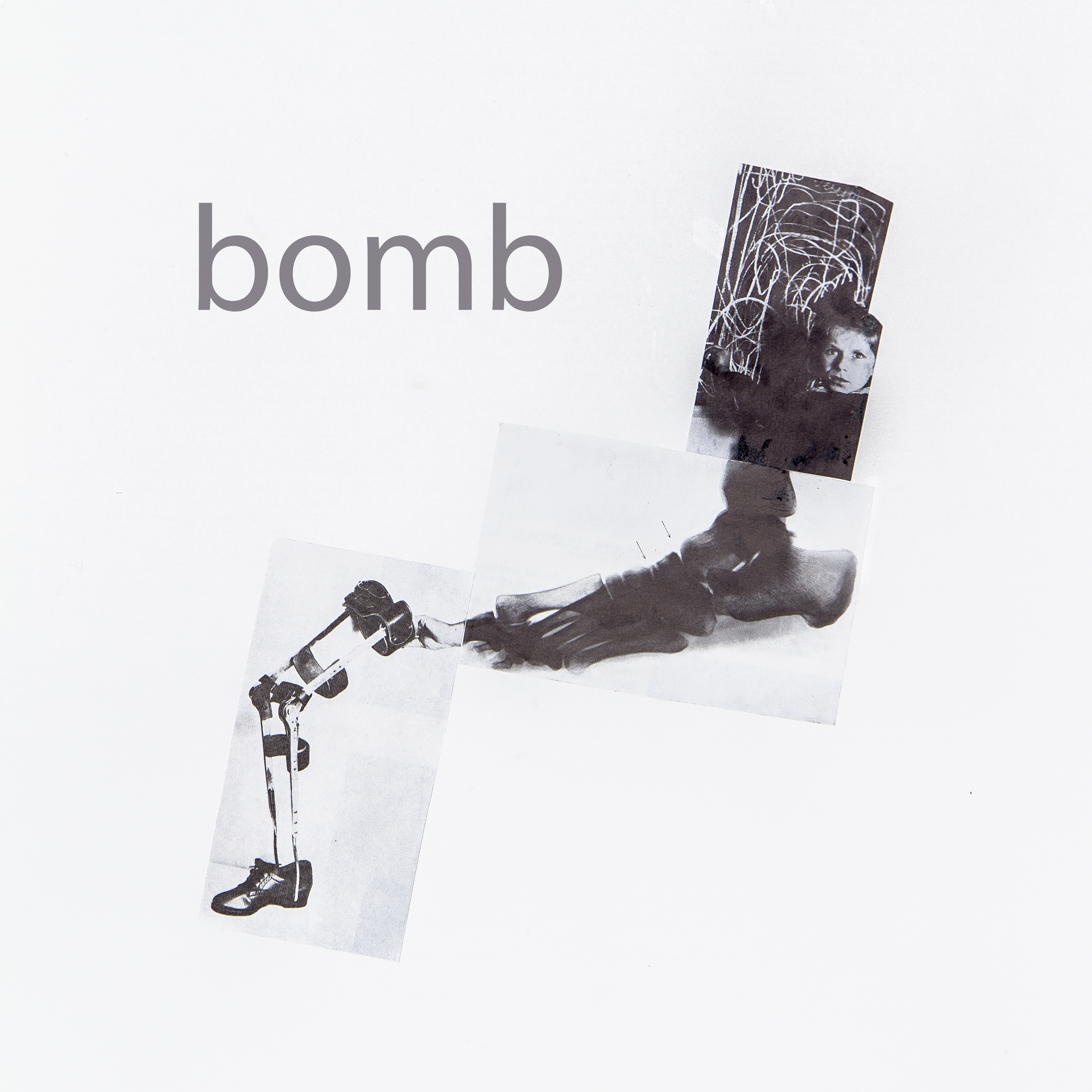 BOMB