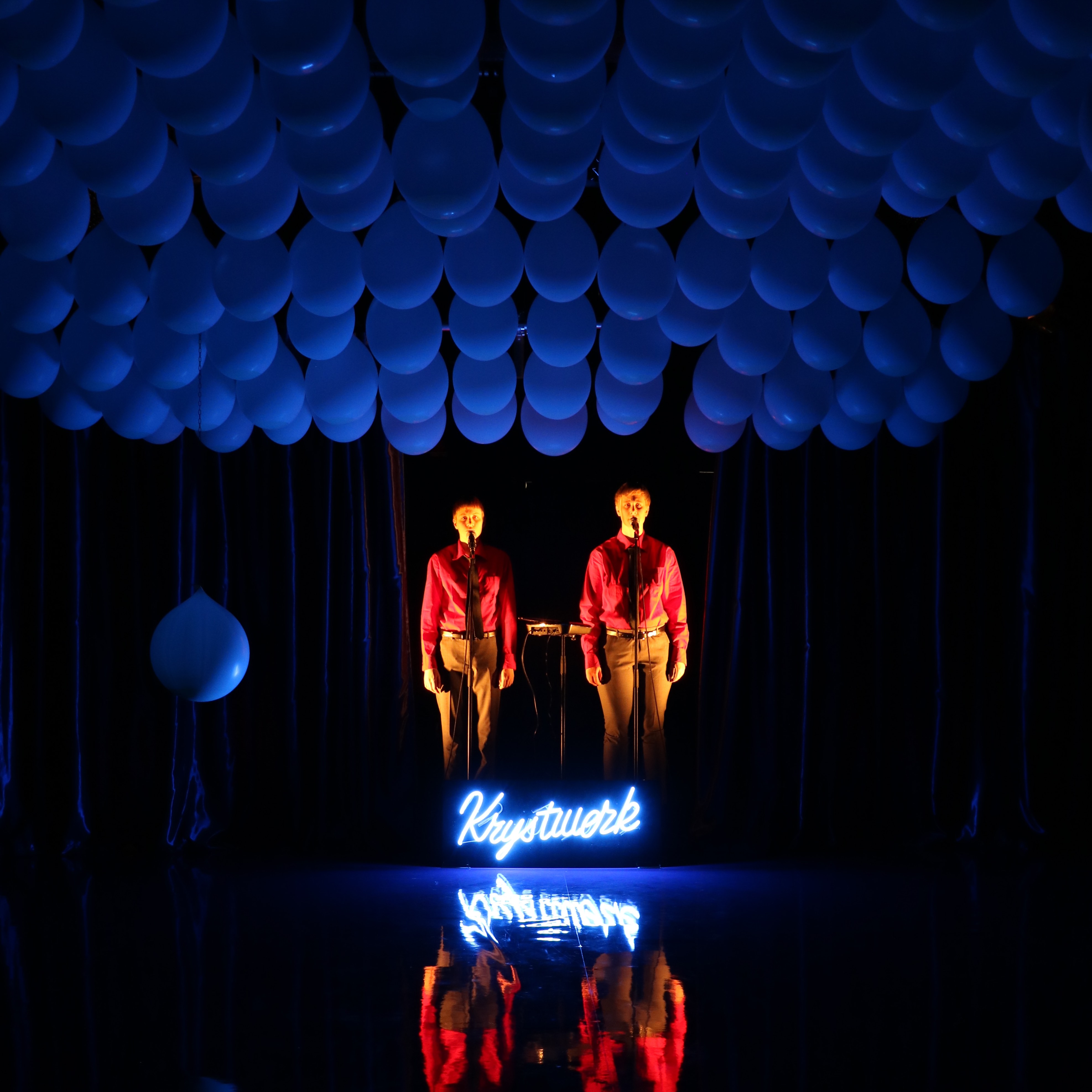 POTATOPOTATO Scenkonst