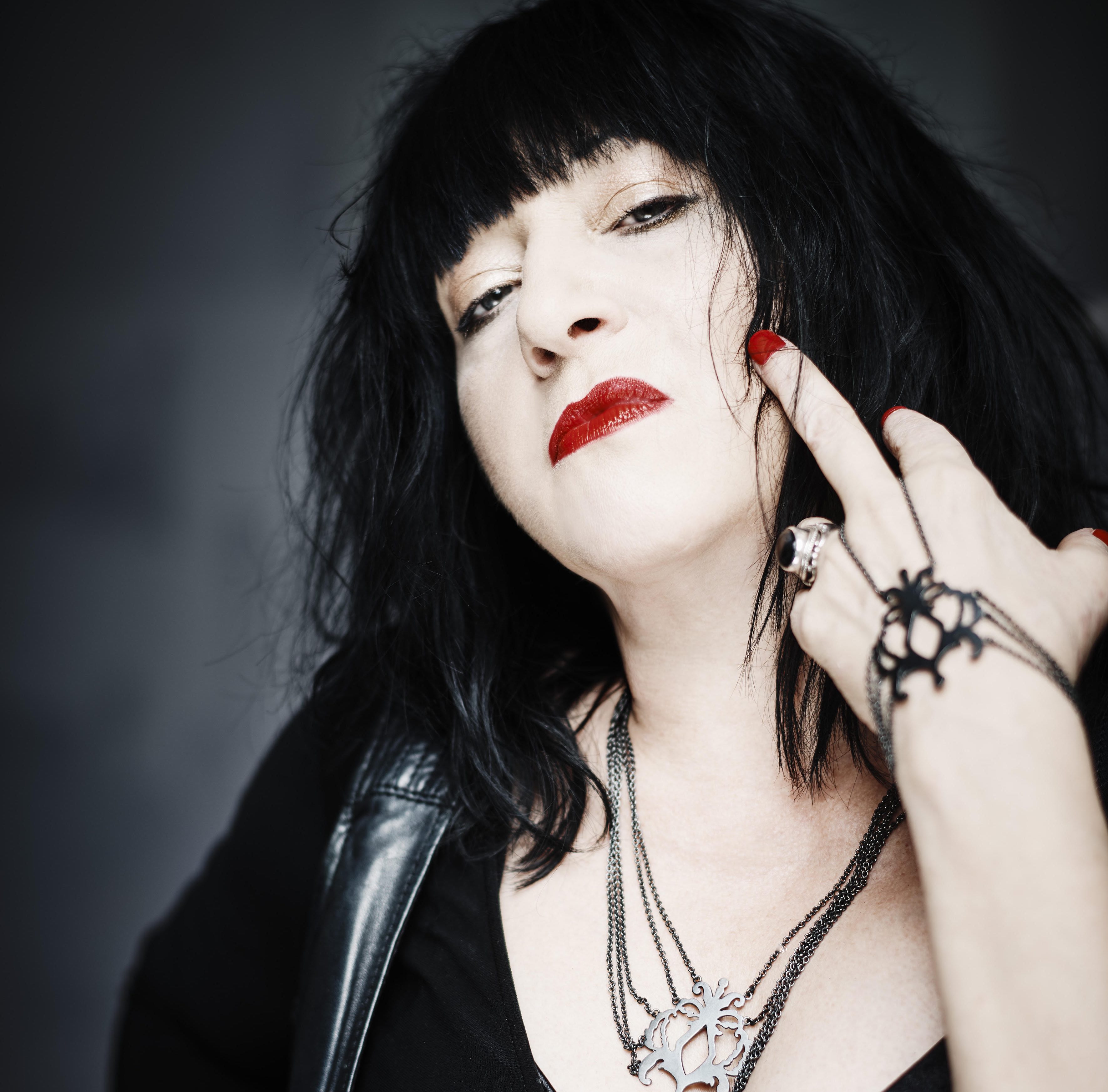 Lydia Lunch