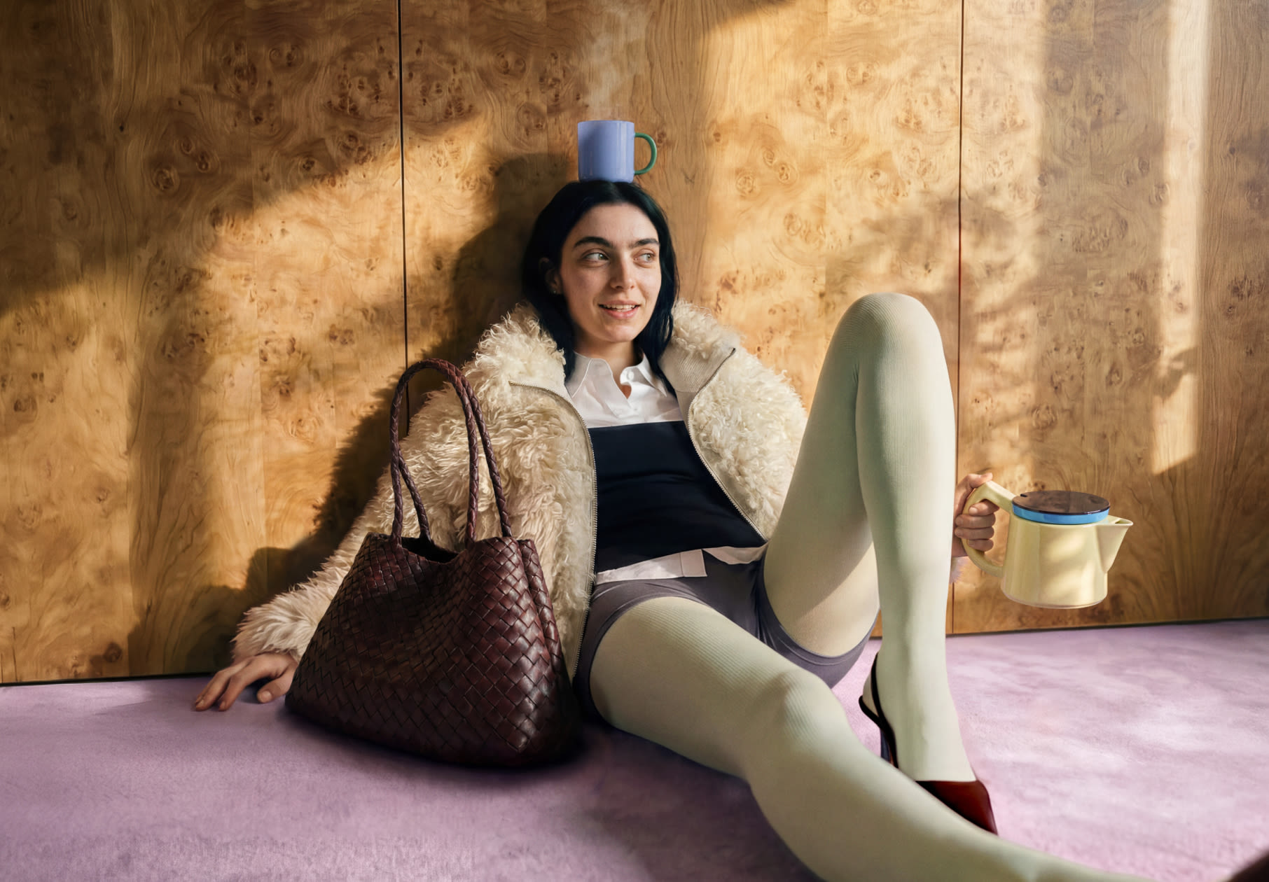 Lounge by Zalando 