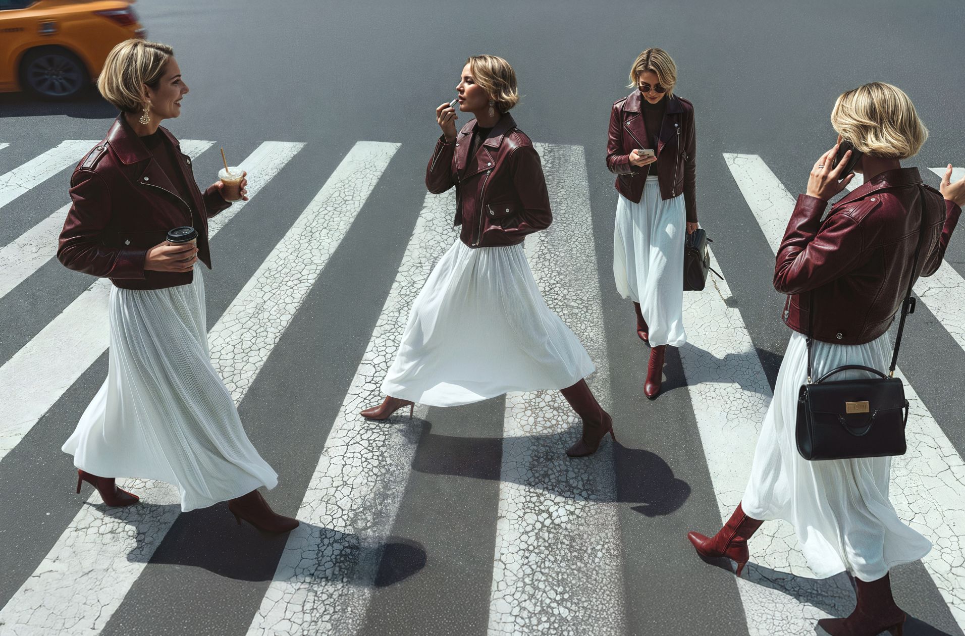 Welcome to Lounge by Zalando