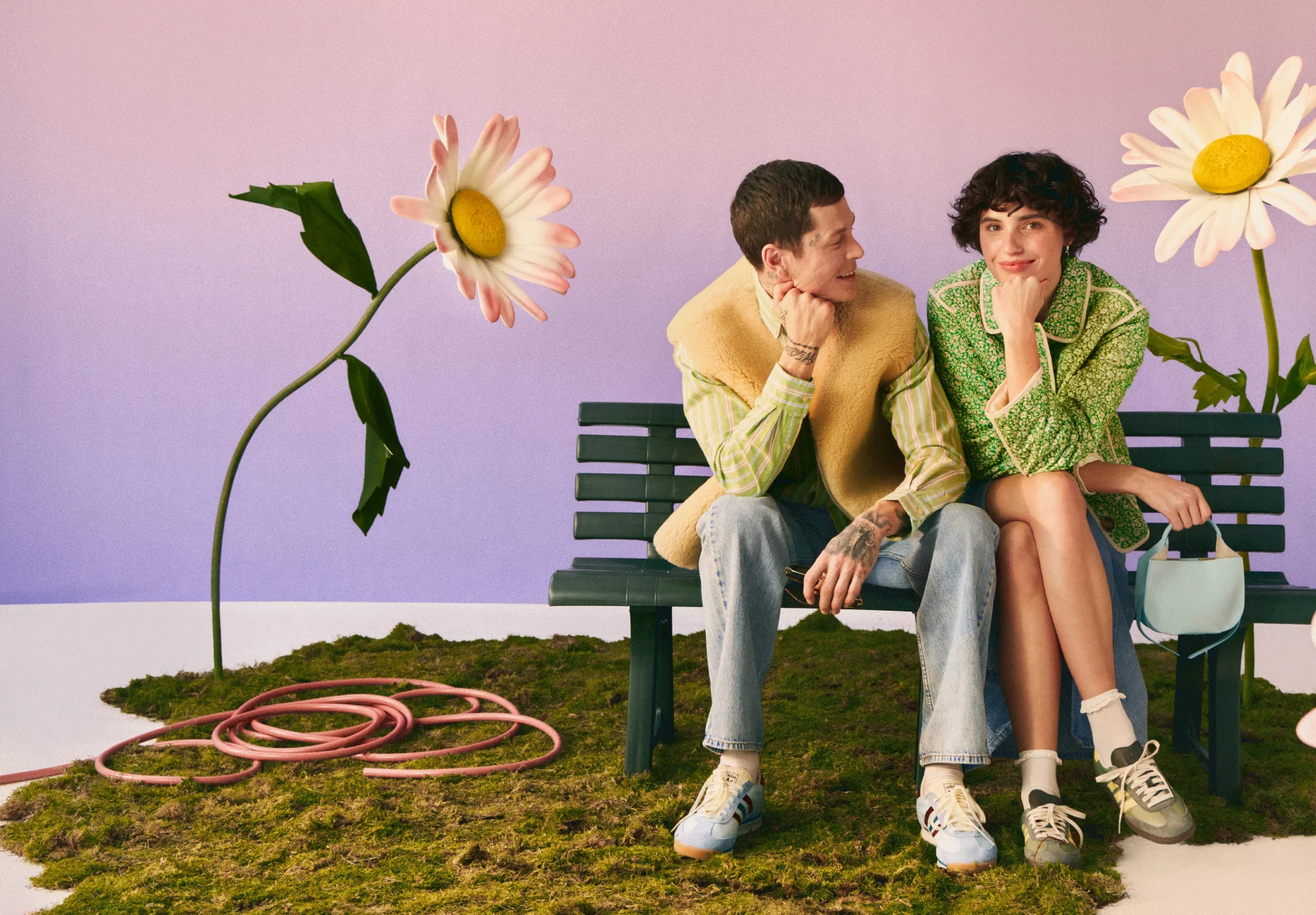 Zalando Lounge Erbjudanden