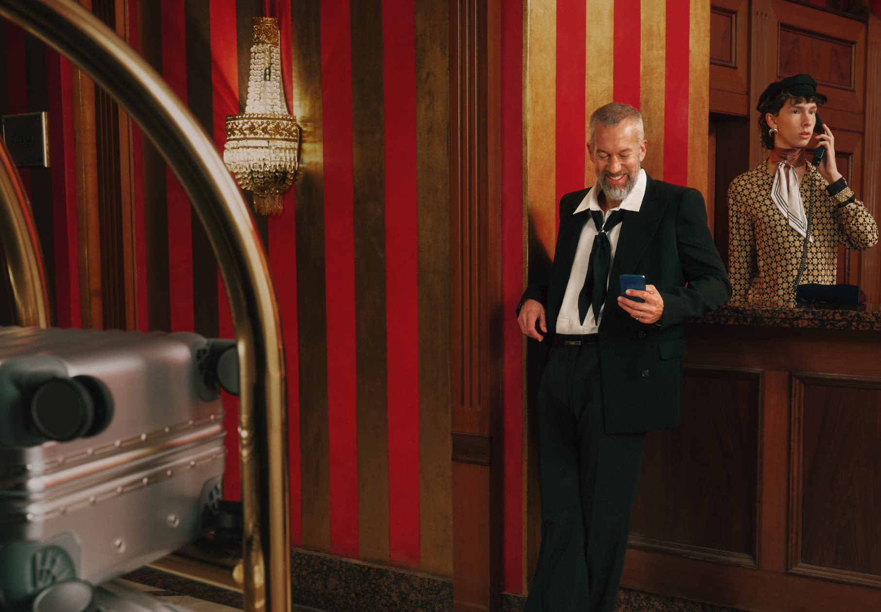 Bienvenue sur Lounge by Zalando