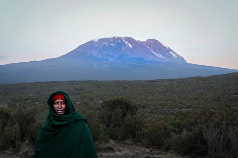 Kilimanjaro Tanznaia