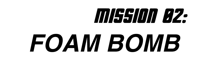 Home Page - Mission - Mission 02 Frame