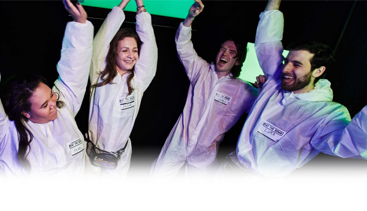 bay pro league success banner