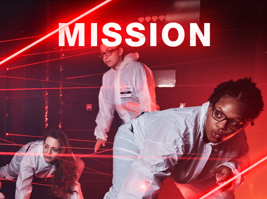 Home Page - Tickets - Mission Image
