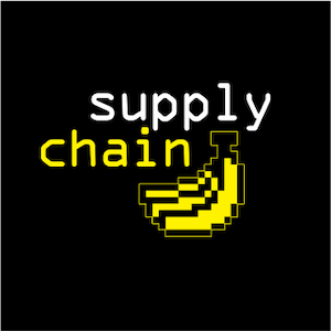 Game Bay - Supply Chain