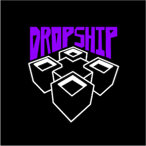 Game Bay - Drop Ship