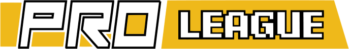 pro league logo